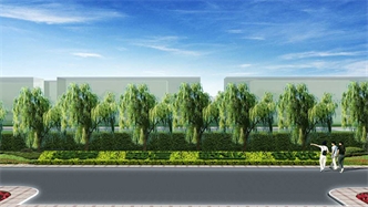 標題：張家口經(jīng)開(kāi)區第一中學(xué)校園景觀(guān)改造工程
瀏覽次數：2666
發(fā)表時(shí)間：2017-10-10