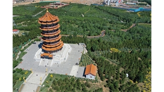 標題：白泉山生態(tài)修復
瀏覽次數：2027
發(fā)表時(shí)間：2020-10-16