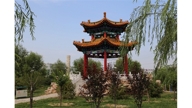 標題：托克托縣文化廣場(chǎng)
瀏覽次數：18525
發(fā)表時(shí)間：2020-10-17